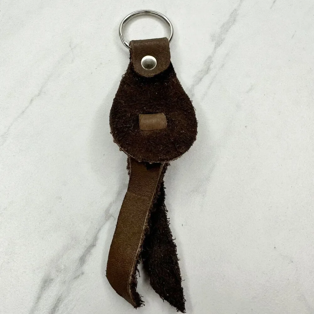 Unbranded soft brown